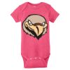 Infant Vintage Fine Jersey Bodysuit Infant Vintage Fine Jersey Bodysuit Thumbnail