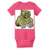 Infant Vintage Fine Jersey Bodysuit Infant Vintage Fine Jersey Bodysuit Thumbnail