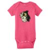 Infant Vintage Fine Jersey Bodysuit Infant Vintage Fine Jersey Bodysuit Thumbnail