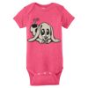 Infant Vintage Fine Jersey Bodysuit Infant Vintage Fine Jersey Bodysuit Thumbnail