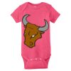 Infant Vintage Fine Jersey Bodysuit Infant Vintage Fine Jersey Bodysuit Thumbnail