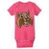 Infant Vintage Fine Jersey Bodysuit Infant Vintage Fine Jersey Bodysuit Thumbnail