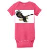 Infant Vintage Fine Jersey Bodysuit Infant Vintage Fine Jersey Bodysuit Thumbnail
