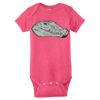 Infant Vintage Fine Jersey Bodysuit Infant Vintage Fine Jersey Bodysuit Thumbnail