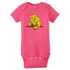 Infant Vintage Fine Jersey Bodysuit Infant Vintage Fine Jersey Bodysuit Thumbnail