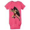 Infant Vintage Fine Jersey Bodysuit Infant Vintage Fine Jersey Bodysuit Thumbnail