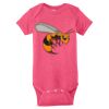 Infant Vintage Fine Jersey Bodysuit Infant Vintage Fine Jersey Bodysuit Thumbnail