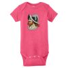 Infant Vintage Fine Jersey Bodysuit Infant Vintage Fine Jersey Bodysuit Thumbnail