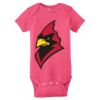 Infant Vintage Fine Jersey Bodysuit Infant Vintage Fine Jersey Bodysuit Thumbnail