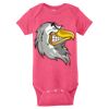 Infant Vintage Fine Jersey Bodysuit Infant Vintage Fine Jersey Bodysuit Thumbnail