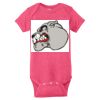 Infant Vintage Fine Jersey Bodysuit Infant Vintage Fine Jersey Bodysuit Thumbnail