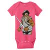 Infant Vintage Fine Jersey Bodysuit Infant Vintage Fine Jersey Bodysuit Thumbnail