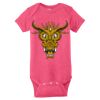Infant Vintage Fine Jersey Bodysuit Infant Vintage Fine Jersey Bodysuit Thumbnail