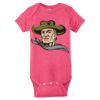 Infant Vintage Fine Jersey Bodysuit Infant Vintage Fine Jersey Bodysuit Thumbnail