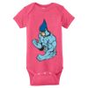 Infant Vintage Fine Jersey Bodysuit Infant Vintage Fine Jersey Bodysuit Thumbnail