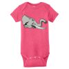 Infant Vintage Fine Jersey Bodysuit Infant Vintage Fine Jersey Bodysuit Thumbnail