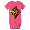 Infant Vintage Fine Jersey Bodysuit Infant Vintage Fine Jersey Bodysuit Thumbnail