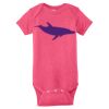 Infant Vintage Fine Jersey Bodysuit Infant Vintage Fine Jersey Bodysuit Thumbnail