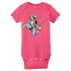 Infant Vintage Fine Jersey Bodysuit Infant Vintage Fine Jersey Bodysuit Thumbnail