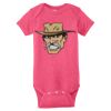 Infant Vintage Fine Jersey Bodysuit Infant Vintage Fine Jersey Bodysuit Thumbnail