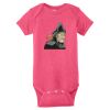 Infant Vintage Fine Jersey Bodysuit Infant Vintage Fine Jersey Bodysuit Thumbnail