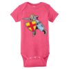 Infant Vintage Fine Jersey Bodysuit Infant Vintage Fine Jersey Bodysuit Thumbnail