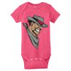 Infant Vintage Fine Jersey Bodysuit Infant Vintage Fine Jersey Bodysuit Thumbnail