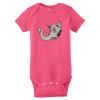 Infant Vintage Fine Jersey Bodysuit Infant Vintage Fine Jersey Bodysuit Thumbnail