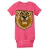 Infant Vintage Fine Jersey Bodysuit Infant Vintage Fine Jersey Bodysuit Thumbnail