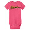 Infant Vintage Fine Jersey Bodysuit Infant Vintage Fine Jersey Bodysuit Thumbnail