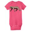 Infant Vintage Fine Jersey Bodysuit Infant Vintage Fine Jersey Bodysuit Thumbnail