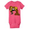 Infant Vintage Fine Jersey Bodysuit Infant Vintage Fine Jersey Bodysuit Thumbnail