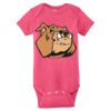 Infant Vintage Fine Jersey Bodysuit Infant Vintage Fine Jersey Bodysuit Thumbnail