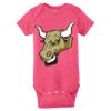 Infant Vintage Fine Jersey Bodysuit Infant Vintage Fine Jersey Bodysuit Thumbnail
