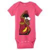 Infant Vintage Fine Jersey Bodysuit Infant Vintage Fine Jersey Bodysuit Thumbnail