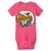Infant Vintage Fine Jersey Bodysuit Infant Vintage Fine Jersey Bodysuit Thumbnail
