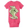 Infant Vintage Fine Jersey Bodysuit Infant Vintage Fine Jersey Bodysuit Thumbnail