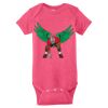 Infant Vintage Fine Jersey Bodysuit Infant Vintage Fine Jersey Bodysuit Thumbnail