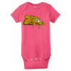 Infant Vintage Fine Jersey Bodysuit Infant Vintage Fine Jersey Bodysuit Thumbnail