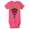 Infant Vintage Fine Jersey Bodysuit Infant Vintage Fine Jersey Bodysuit Thumbnail