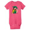 Infant Vintage Fine Jersey Bodysuit Infant Vintage Fine Jersey Bodysuit Thumbnail