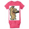 Infant Vintage Fine Jersey Bodysuit Infant Vintage Fine Jersey Bodysuit Thumbnail