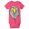 Infant Vintage Fine Jersey Bodysuit Infant Vintage Fine Jersey Bodysuit Thumbnail