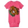 Infant Vintage Fine Jersey Bodysuit Infant Vintage Fine Jersey Bodysuit Thumbnail
