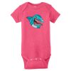 Infant Vintage Fine Jersey Bodysuit Infant Vintage Fine Jersey Bodysuit Thumbnail