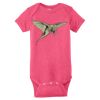 Infant Vintage Fine Jersey Bodysuit Infant Vintage Fine Jersey Bodysuit Thumbnail
