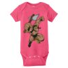 Infant Vintage Fine Jersey Bodysuit Infant Vintage Fine Jersey Bodysuit Thumbnail