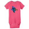 Infant Vintage Fine Jersey Bodysuit Infant Vintage Fine Jersey Bodysuit Thumbnail