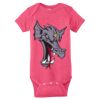 Infant Vintage Fine Jersey Bodysuit Infant Vintage Fine Jersey Bodysuit Thumbnail