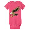 Infant Vintage Fine Jersey Bodysuit Infant Vintage Fine Jersey Bodysuit Thumbnail